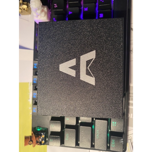 Nút bàn phím cơ Gundam keycap