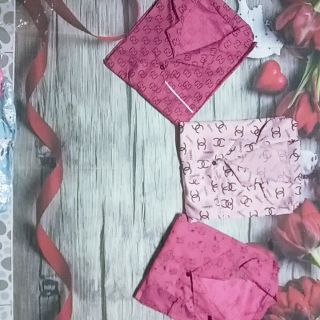 Combo 2 bộ pizama