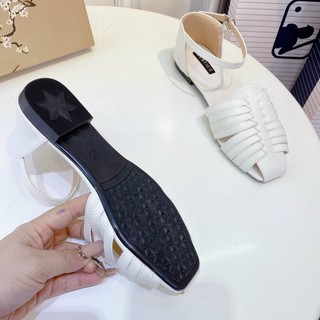 Sandan rọ 4 màu - Siêu xinh