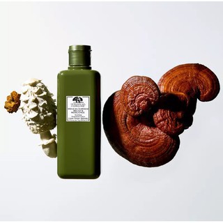 [CÓ HÓA ĐƠN LOTTEDUTYFREE] Sữa dưỡng Origins MEGA-MUSHROOM RELIEF &amp; RESILIENCE SOOTHING T_MENT LOTION 200ml/400ml