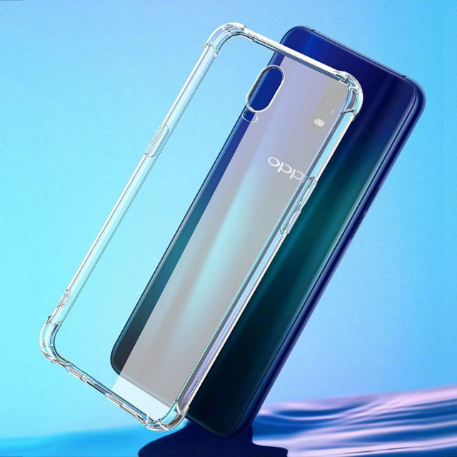 Ốp Lưng Silicon trong Oppo A31