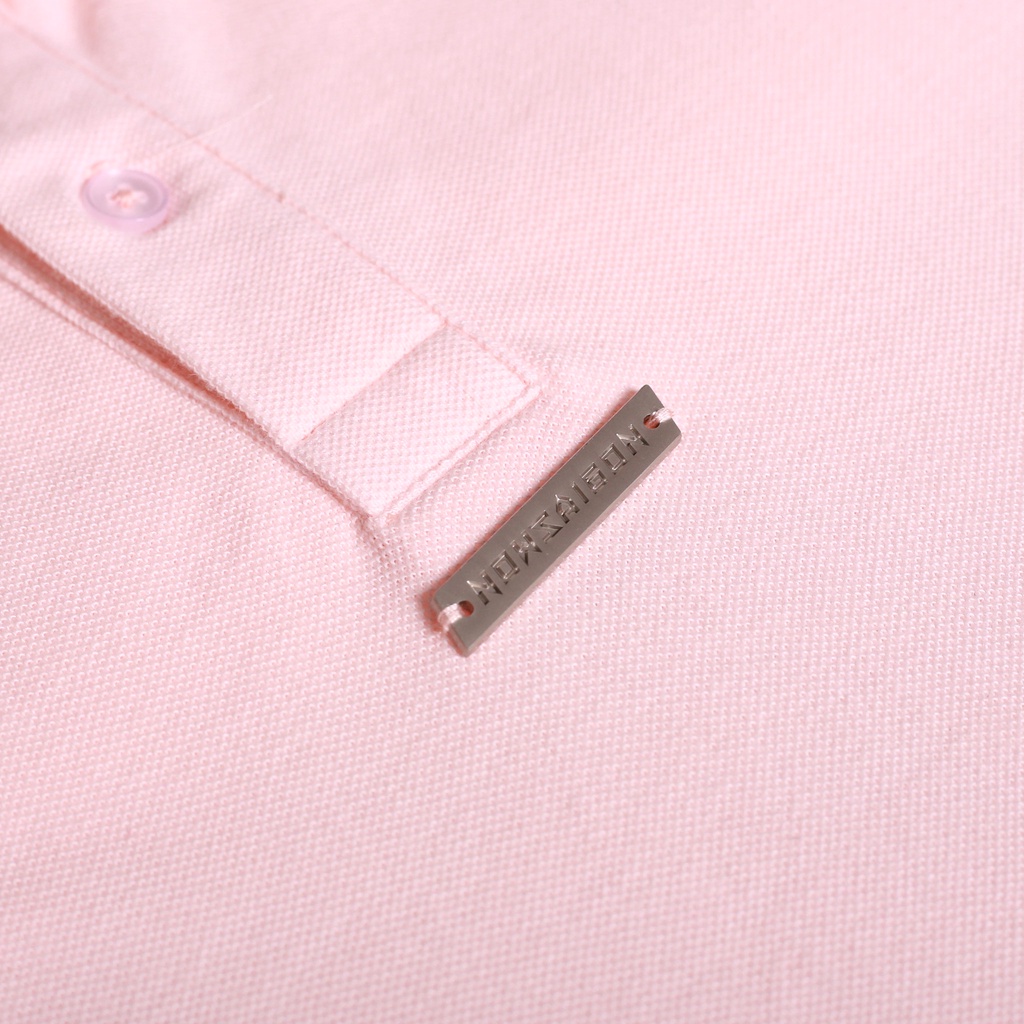 Áo Polo NEEDS OF WISDOM Polo Shirts - Local Brand Chính Hãng