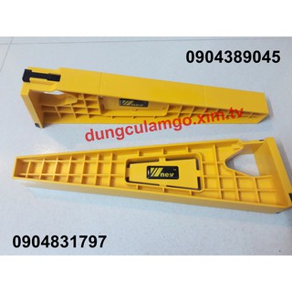 Cữ lắp ray trượt ngăn kéo Wnew
