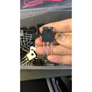 Nk1 cặp sò công suất a1106 và c2581