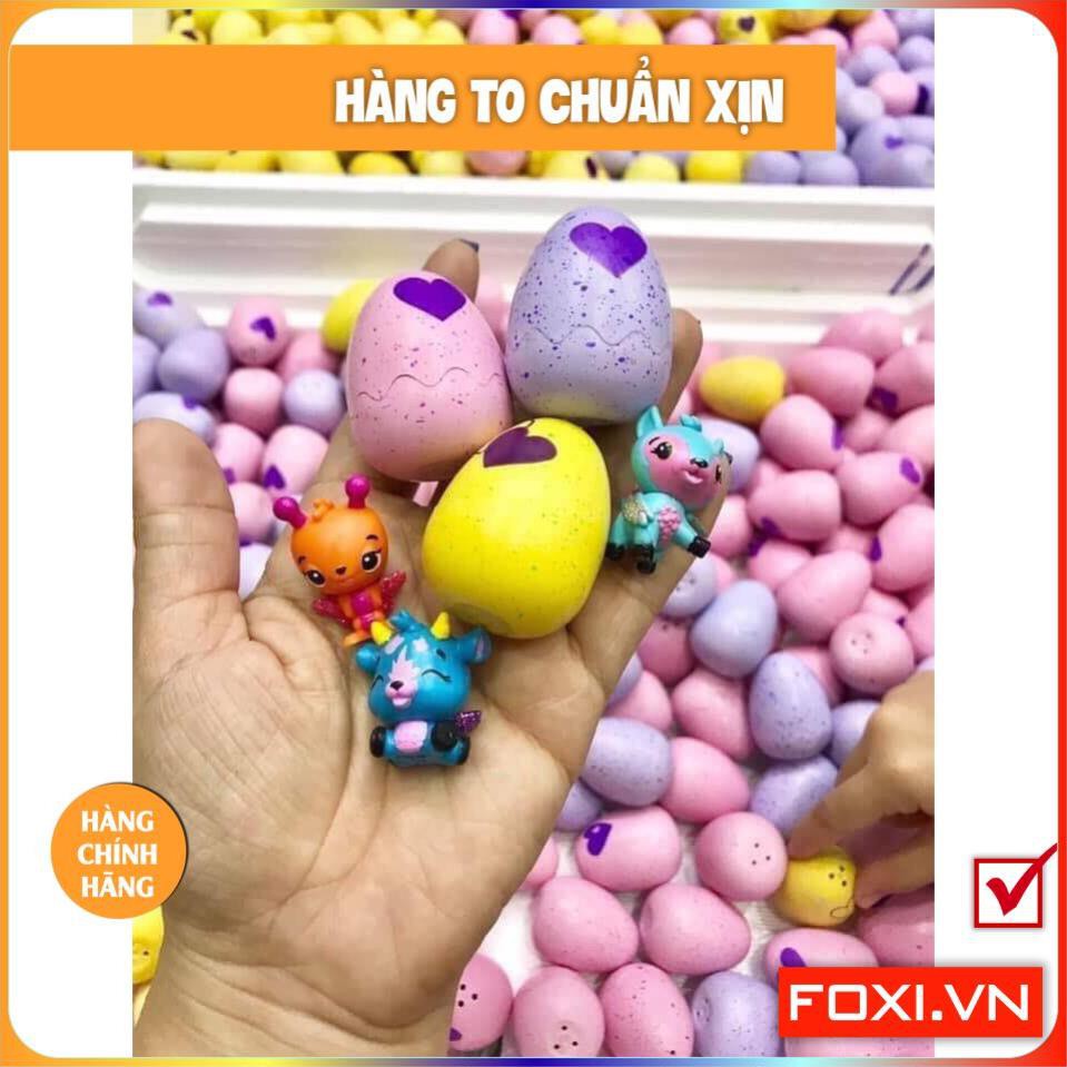 Trứng Hatchimals các mùa-nhiều siêu thú pokemon-giúp bé giải tỏa đầu óc-và kích thích sự tò mò