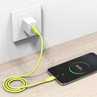 Cáp sạc/Micro/USB type C dài 1m tiện dụng