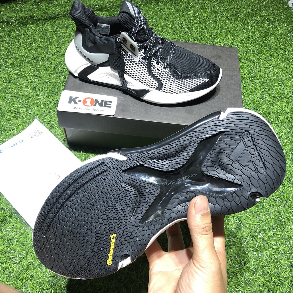 Giày AlphaBounce 11 🔥FREESHIP🔥 Giày thể thao - alpha InstinctM + full box, bill, quà | BigBuy360 - bigbuy360.vn