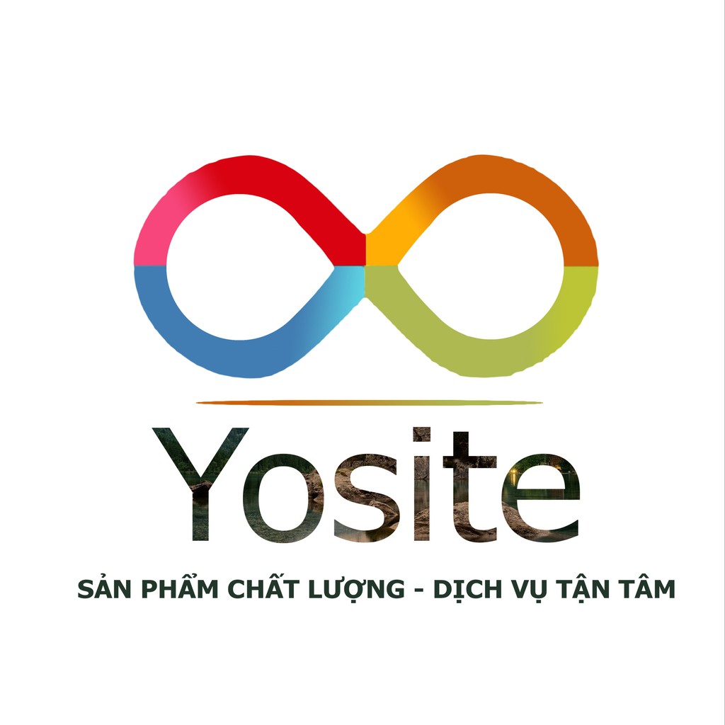 Yosite Mall--Máy Xay Sinh Tố