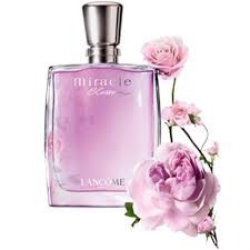 Nước hoa Lancome Miracle Blossom L'eau De Parfume EDP 5ml