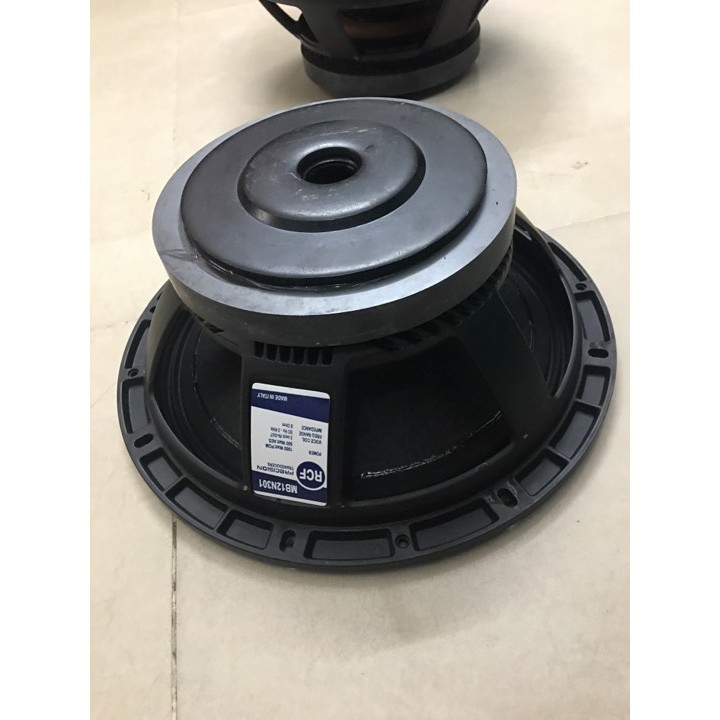 cặp Loa bass 30 RCF coil 75 từ 190 hàng loại 1