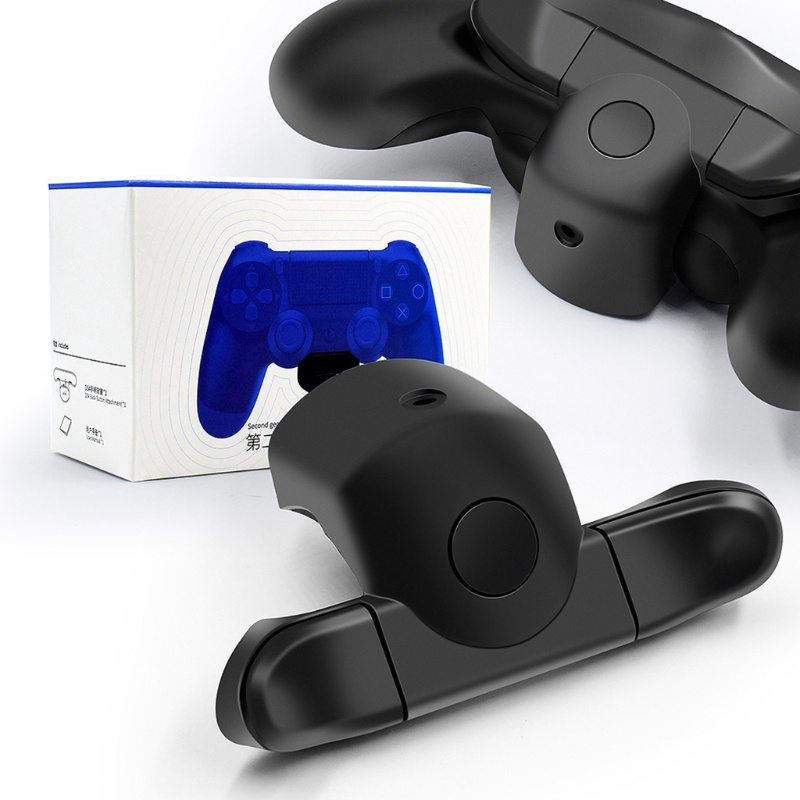 Bộ Nút Bấm Điều Khiển Mở Rộng Gắn Phía Sau Tay Cầm Chơi Game PS4