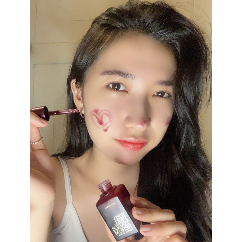 Tẩy tế bào chết Hoá Học RedPeel Tingle Serum Tái Tạo Làn Da Đẹp Chuẩn Hàn Quốc chính hãng | BigBuy360 - bigbuy360.vn