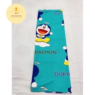 Vỏ gối ôm 30x80cm cotton