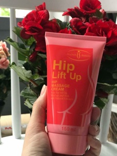 Kem Nở Mông Hip Lift ThaiLand