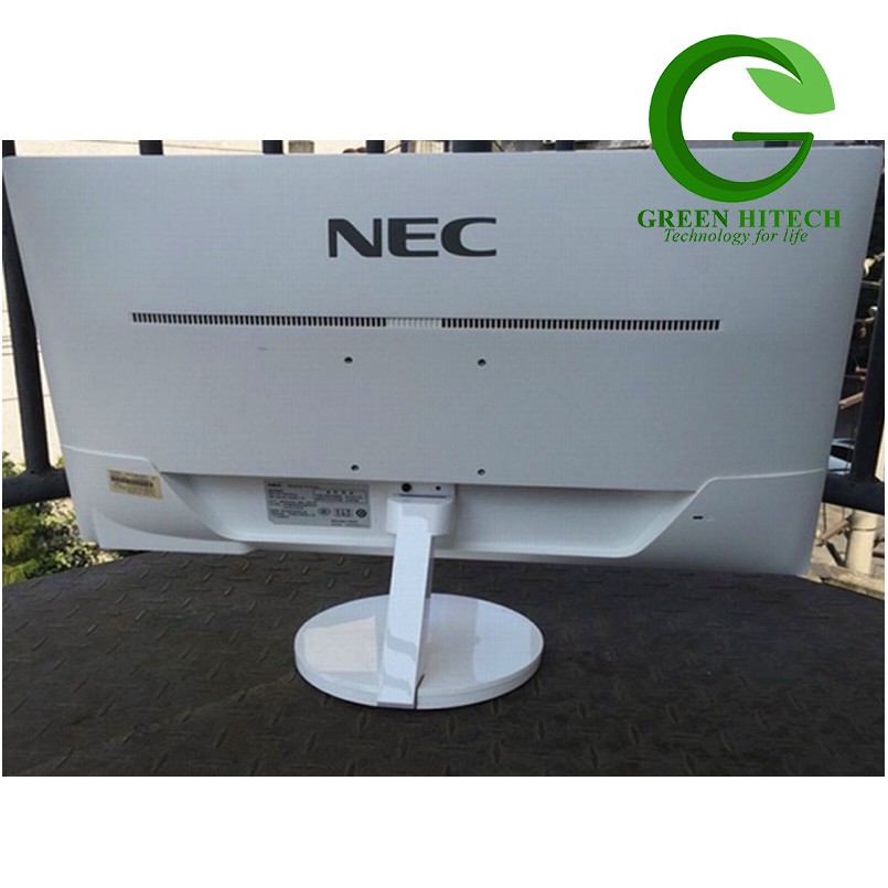 Màn hình LCD NEC 27in FULL viền bảo hành 1 tháng đủ phụ kiện | BigBuy360 - bigbuy360.vn