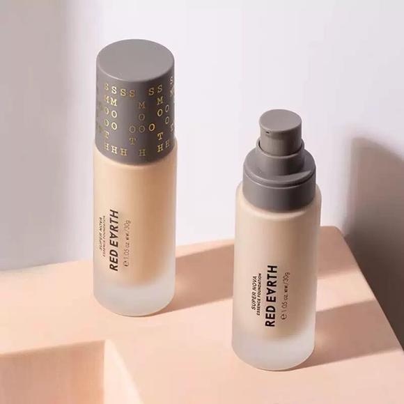 Kem nền che khuyết điểm dạng lỏng dưỡng ẩm lâu trôi 30ml | BigBuy360 - bigbuy360.vn