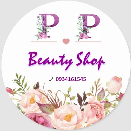 PP Beauty Shop