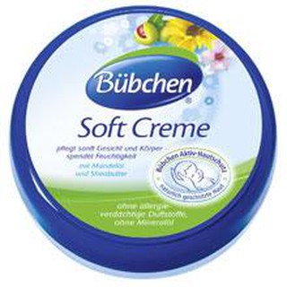 Combo kem dưỡng da bubchen