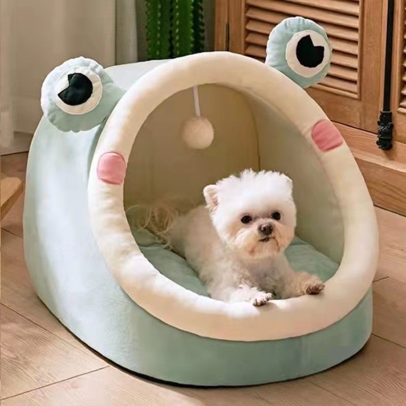Nhà Cho Thú Cưng 3 Kích Cỡ
