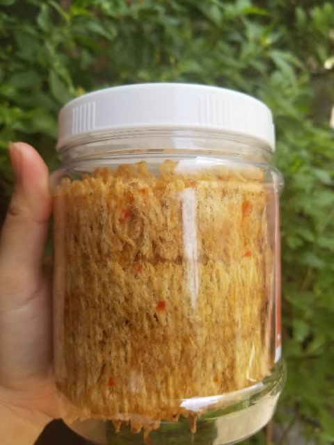 300gr mực tẩm nguyên con loại 1