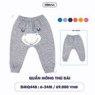 Quần dài mông thú Dokma mềm đẹp