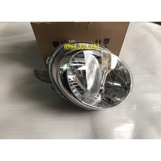 Đèn pha xe matiz 2