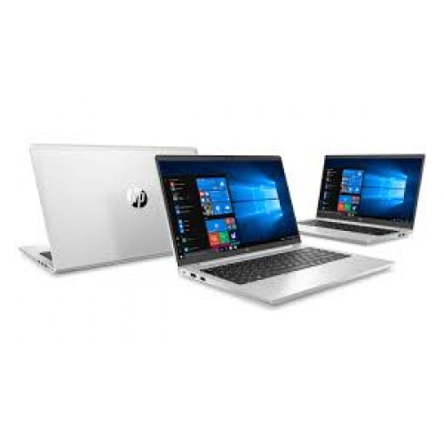 Máy tính xách tay Laptop HP Probook 440 G8 ( 2H0R6PA )/ 4GB/ 512G SSD/ 14&quot;HD/ Windows 10/ Silver