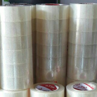 BĂNG KEO 200YA. 1 CÂY 6 CUỘN