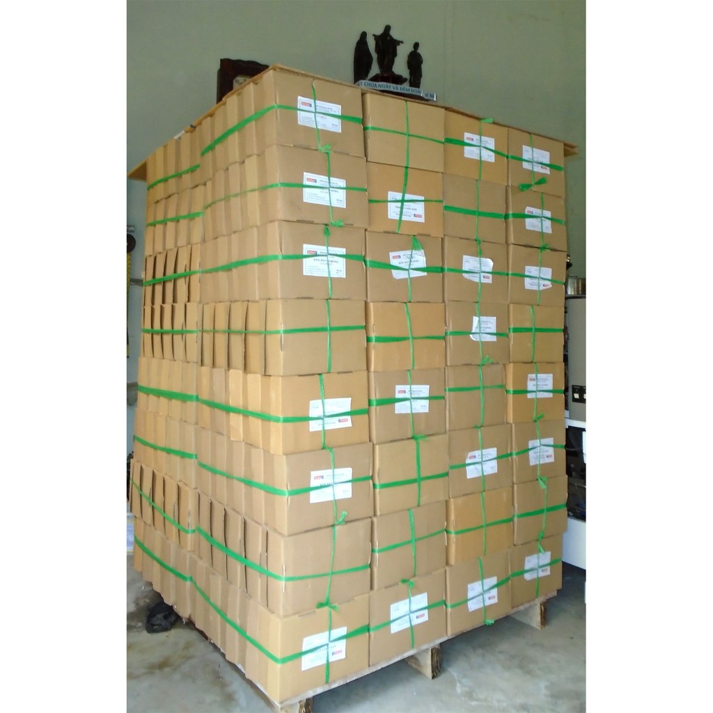 Băng keo liên kết (Hộp 100 cuộn)