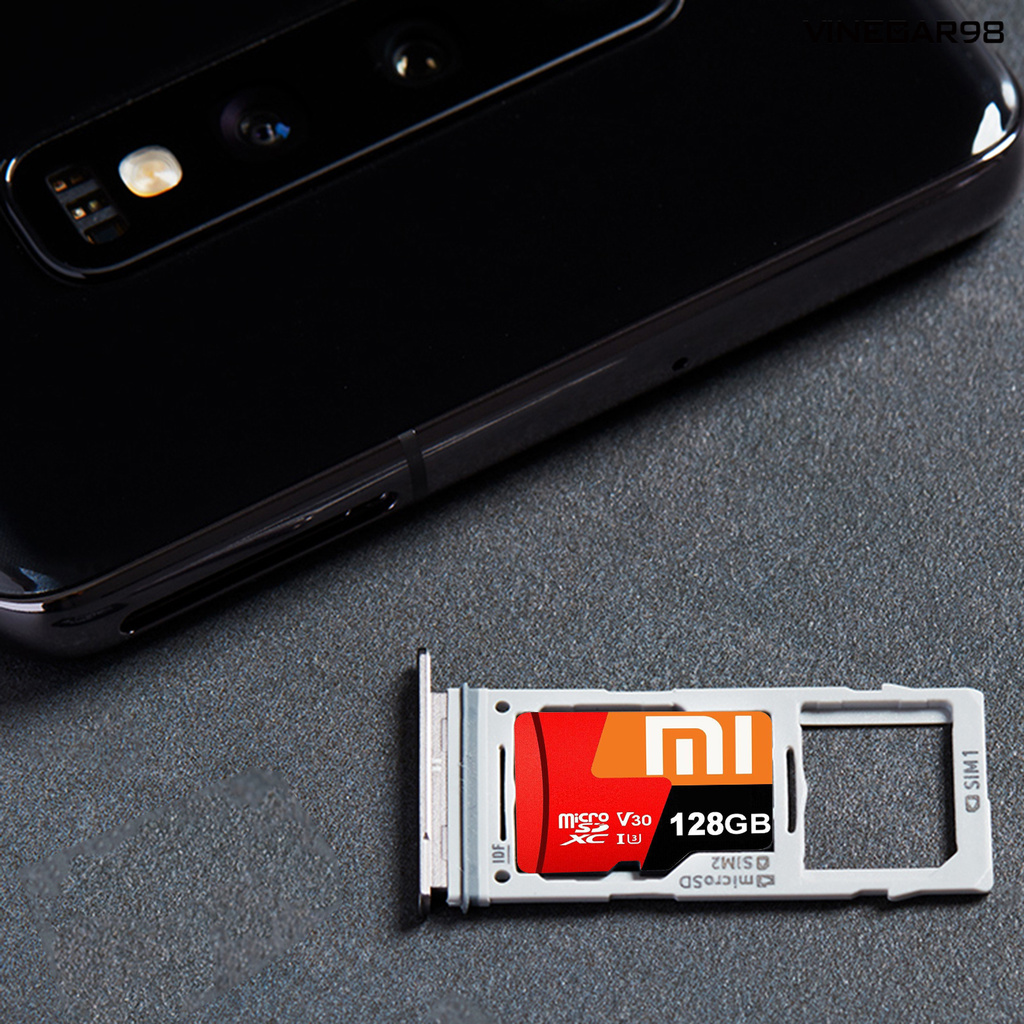 Đầu Đọc Thẻ Nhớ 64gb / 128gb / 256gb / 512gb / 1tb Tf Cho Máy Ảnh Xiaomi | BigBuy360 - bigbuy360.vn
