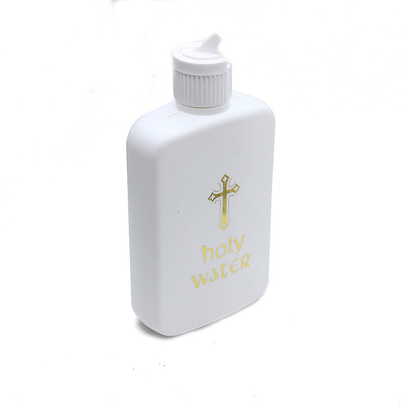 Bình nước nhựa 60ML/100ML hình thánh giá