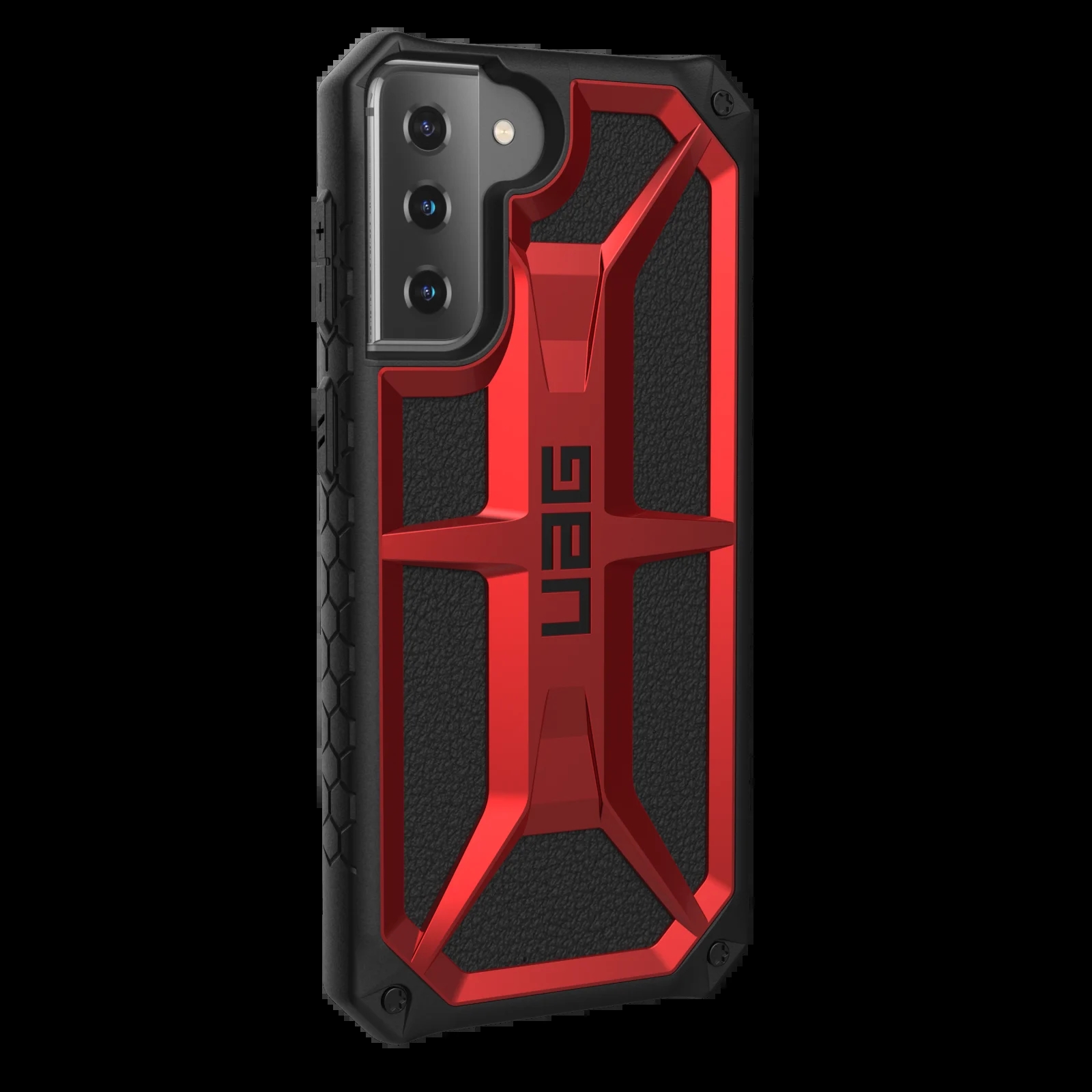 Ốp Điện Thoại Urban Armor Gear Uag Monarch Series Cho Samsung Galaxy S21 Plus 5g