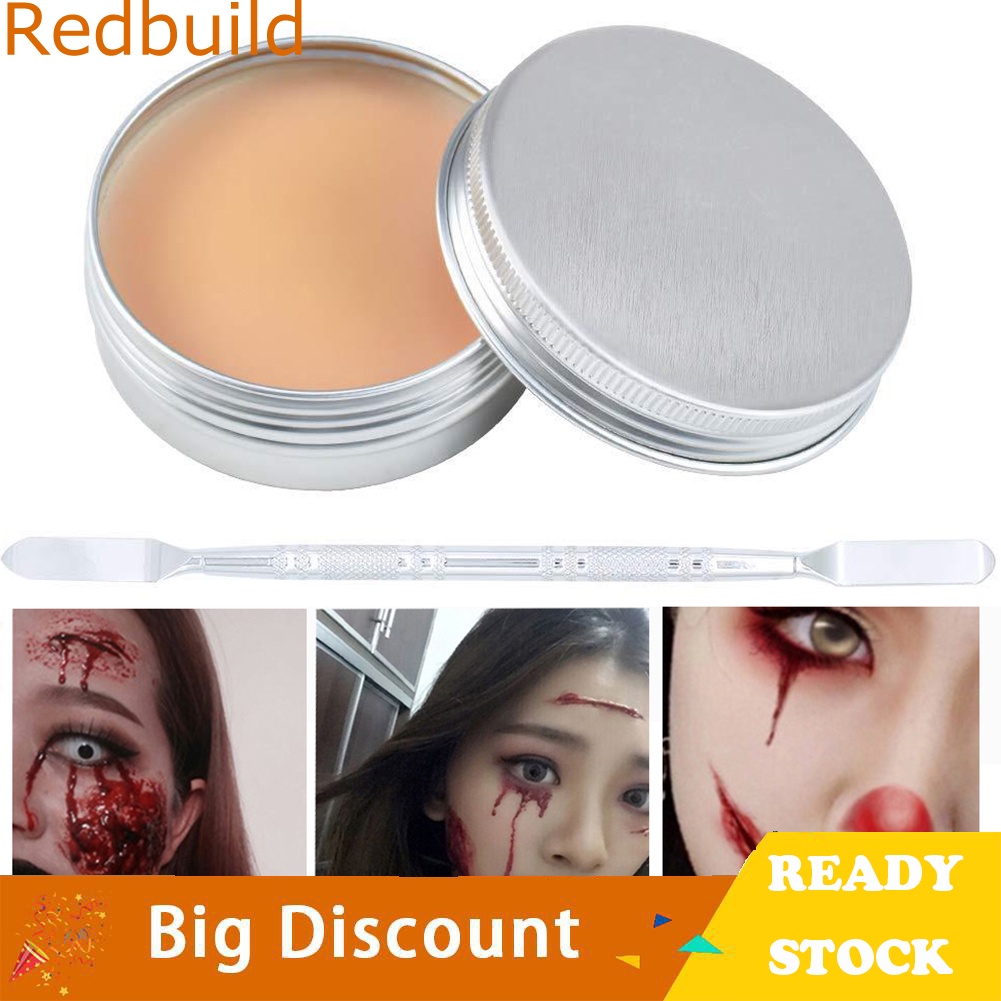 Sáp trang điểm tạo hiệu ứng vết thương giả 15g