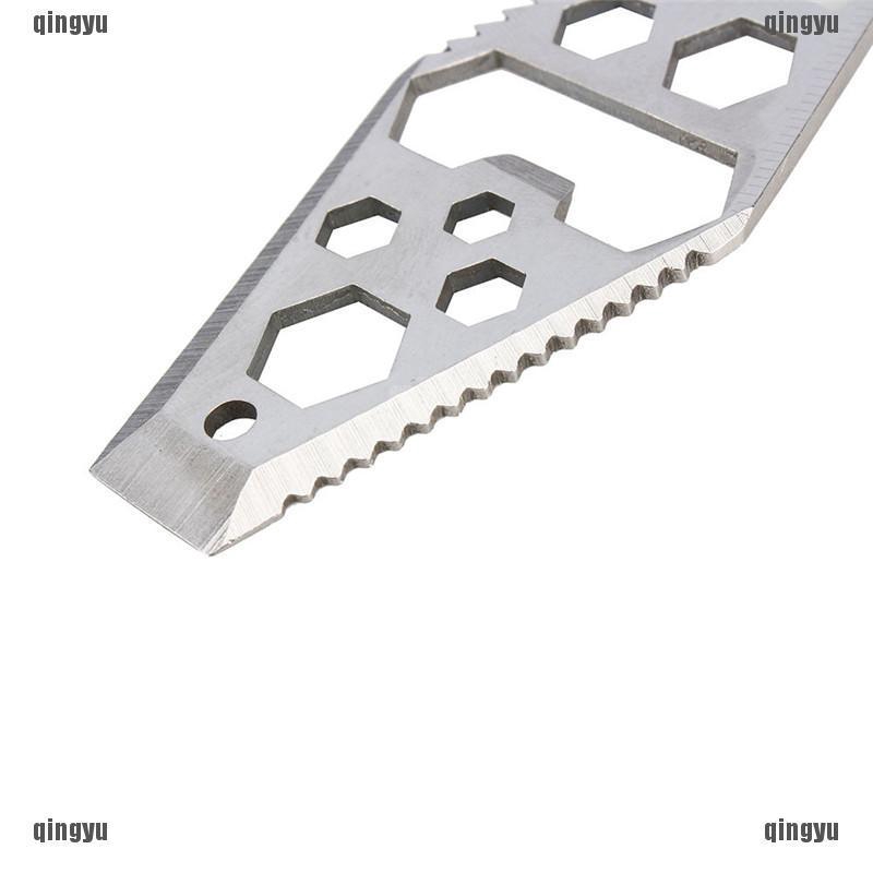 Móc Khóa Kèm Đồ Khui Nắp Chai EDC