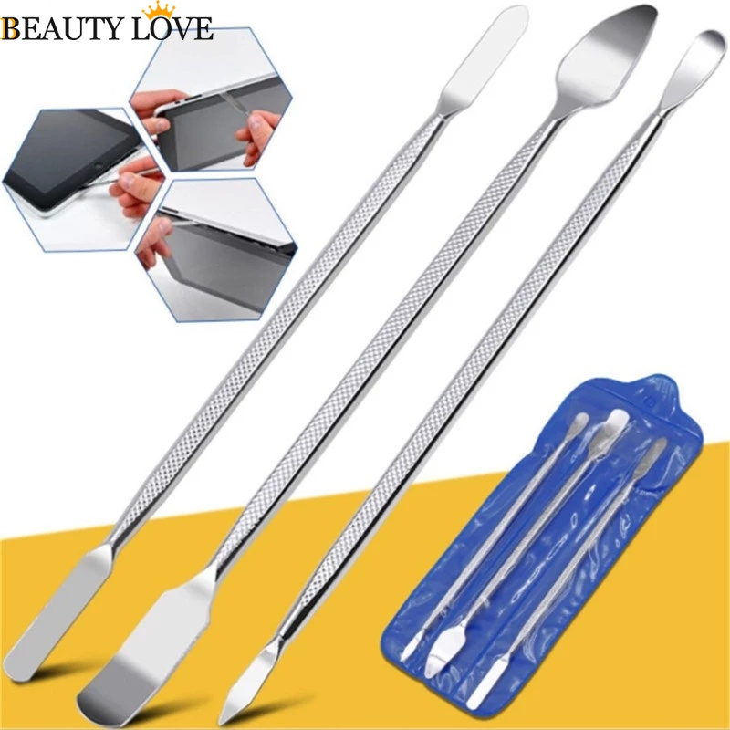Bộ 3 Dụng Cụ Tháo Gỡ Kim Loại Cho Điện Thoại