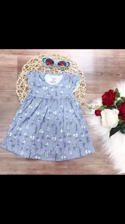 Váy place cho bé gái ( sale mạnh )