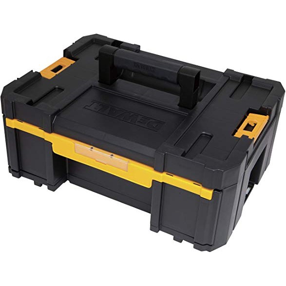 Hộp dụng cụ Dewalt  bằng nhựa cao cấp DWST17803