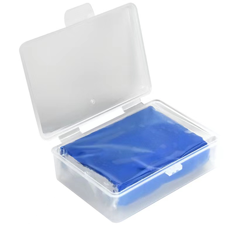 Đất sét tẩy bụi sơn TACsystem's CLAY 2 COLOR, dụng cụ chăm sóc và rửa xe chi tiết chuyên nghiệp