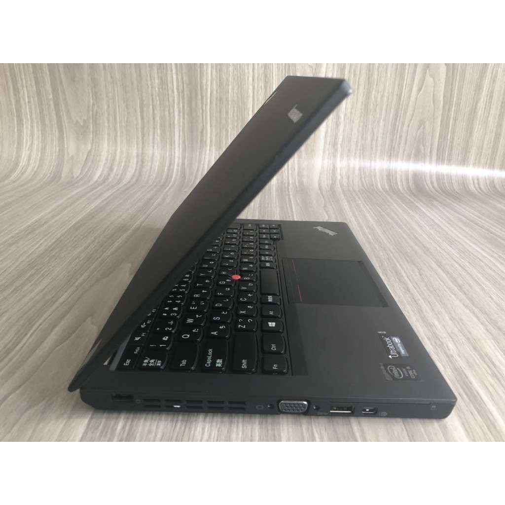 Laptop cũ LENOVO Thinkpad X240 Core i5 4300U - RAM 4GB - SSD 128GB ,  Nhập Khẩu Mỹ , Laptop Giá rẻ , Bảo hành suốt đời | BigBuy360 - bigbuy360.vn