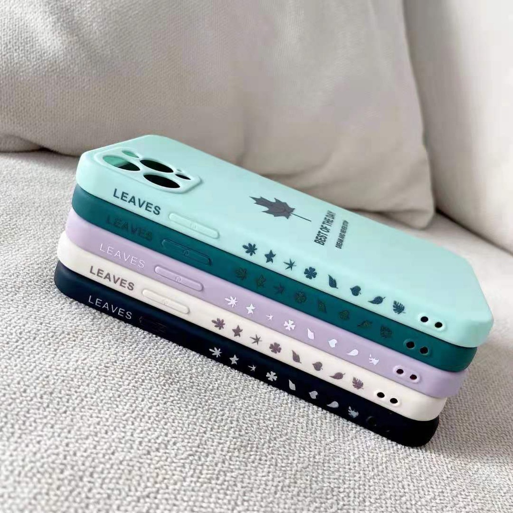 Ốp điện thoại cho Oppo Realme 8 A3S/A5 A5S/A7/A12/A11K A31 F11 A5 2020/A9 2020 A53 2020/A33 A15/A15S/A35 A52/A92 A91