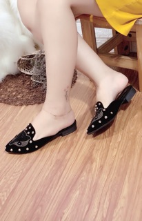 Sục hàng cao cấp