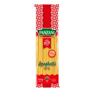Mì Ý Spaghetti Panzani Gói 500G