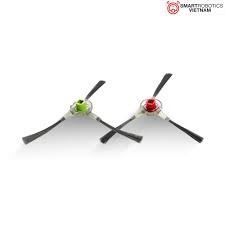 Chổi cạnh Robot hút bụi Deebot De53, De55, DD35, DJ35, DT87G, Deebot 900, Deebot 901