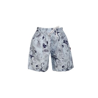 Quần short TE  lưng thun Hometex