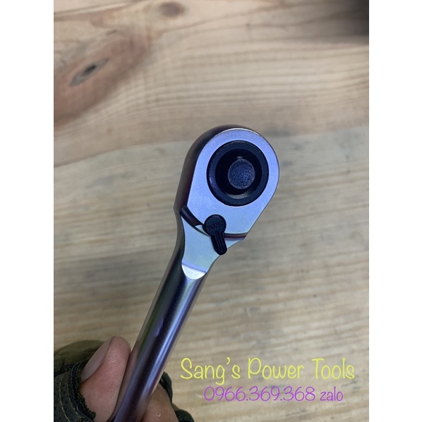 🇯🇵Made in Japan🇯🇵 Cần siết tự động Nhật Bản 1/2” Tone RH4H