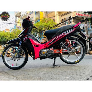 siêu rẻ cặp mâm 5 cây cho sirius