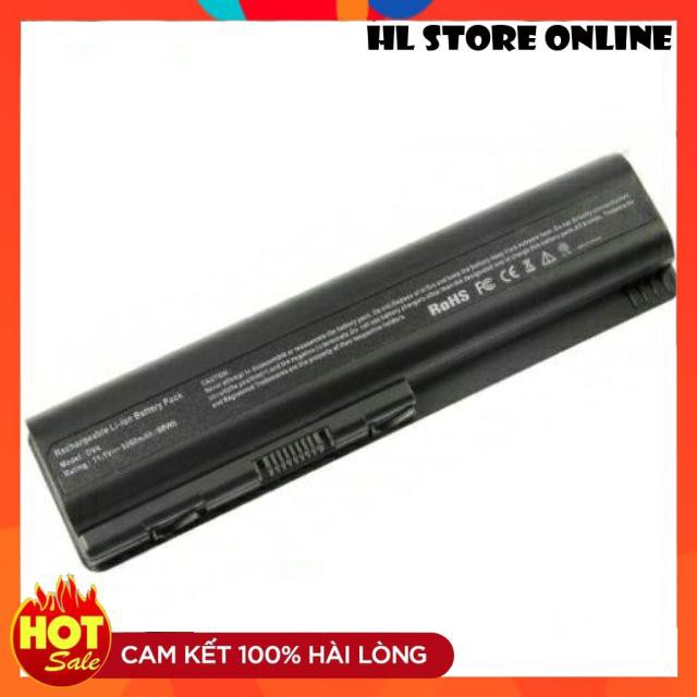 🔔  Pin HP - Battery Pavilion CQ60