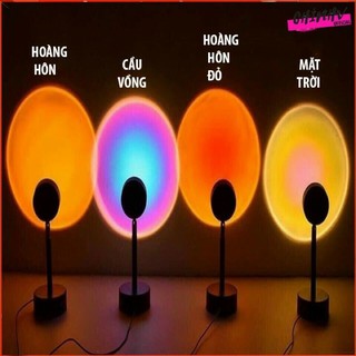 ĐÈN LED HỘ TRỢ CHỤP ẢNH SỐNG ẢO