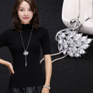 VÒNG CỔ THỜI TRANG