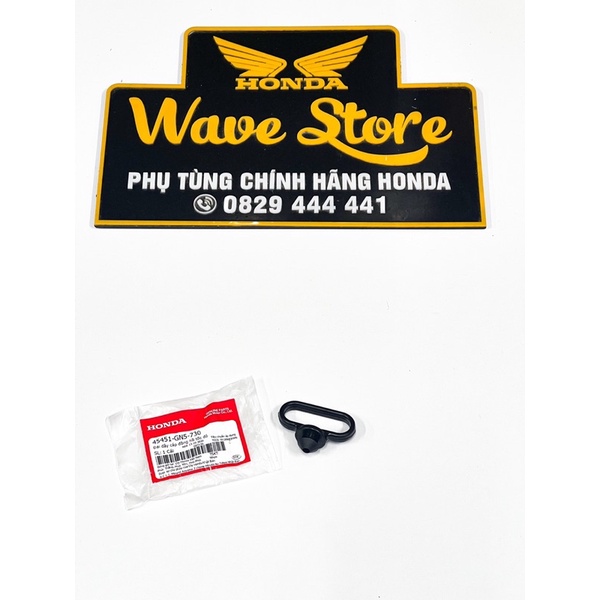 ĐAI GIỮ DÂY CONTERMET HONDA WAVE / DREAM